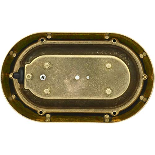 Decorus 10W LED Lampada applique da parete da muro...