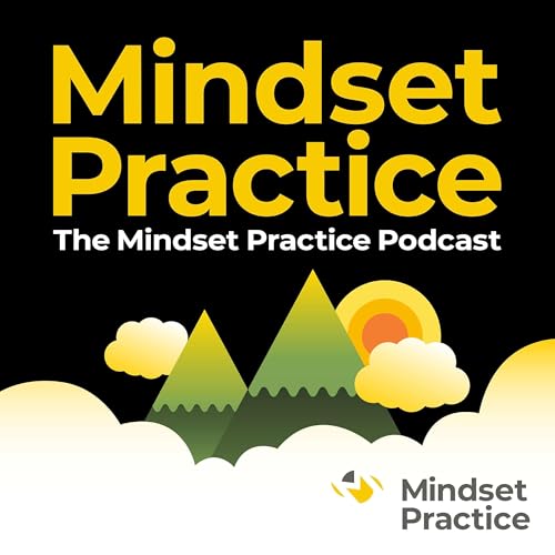 Mindset Practice cover art