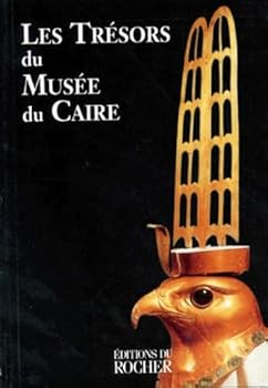 Paperback Les tresors du musee du caire [French] Book