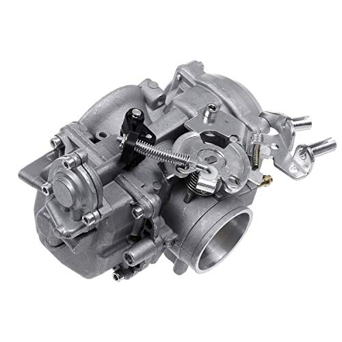 Carburateur de Moto 40 mm compatible avec Touring et Softail 27421-99C