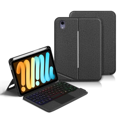 Amazon.co.jp: 縦置き対応 2024 iPad mini7 (A17 Pro