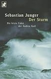  Der Sturm: Die letzte Fahrt der Andrea Gail