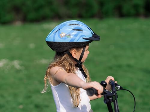 Cascos de bicicleta para niños con diseño Spidey de Marvel 2