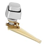 American Standard 047108-0020A Actuator, Polished Chrome