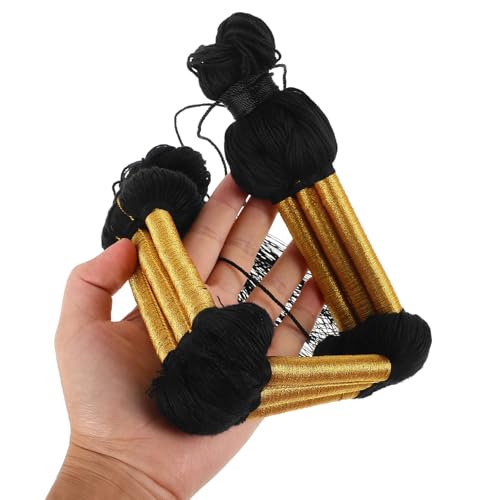 Cuerda de Algodón y Poliéster para Cabeza de Hombre Estilo Árabe 7