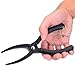 AUNMAS Grip Fishing Gear, Fishing, Grip Fishing Tool Fishing Lightweight Anti Slip Handle for Outdoor