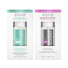 BASE COAT & TOP COAT KIT