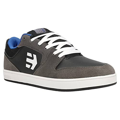 Etnies Mens Verano Lace Up Skate Skate Sneakers Athletic Shoes - Black - Size 13 M #TOP1