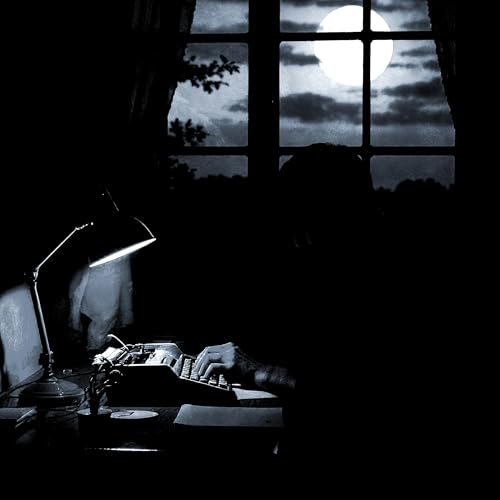 Page de couverture de Murder He Wrote