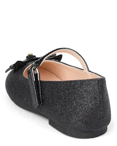 Image of Gymboree Girls and Toddler Dressy Ballet Flat