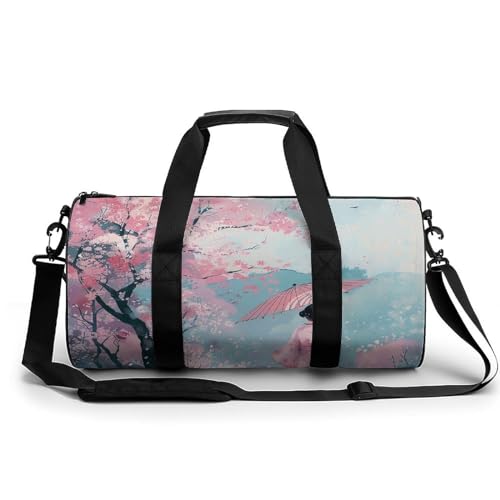 Sac de voyage 45 cm pour ranger toutes vos affaires de sport sans manquer de place