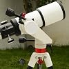 Altazimuth Telescope Mount, 360 Degree Horizontal and Vertical Movement Telescope Mount Tripod with 3 8in Thread, Support Up to 5kg,for Astronomy Bird Watching
