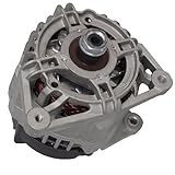 SXCCGMGQ 12V 85A Alternator 225-3141 2253144 Compatible for Caterpillar CAT 416E 3054C C6.6 C4.4