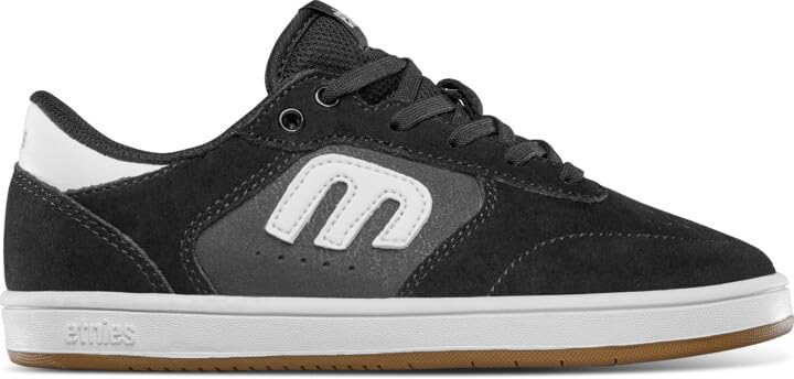 etnies Little Kids Windrow, Skateschuh Niños