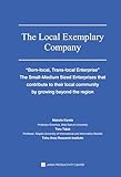 locales is broken or not fully installed  The Local Exemplary Company (English Edition)