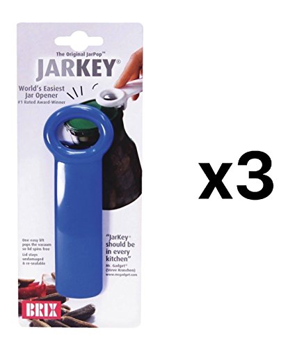 JarKey Jar Opener by Harold Imports