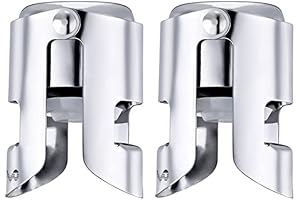 OWO Champagne Saver: Preserve Your Bubbly Delights!