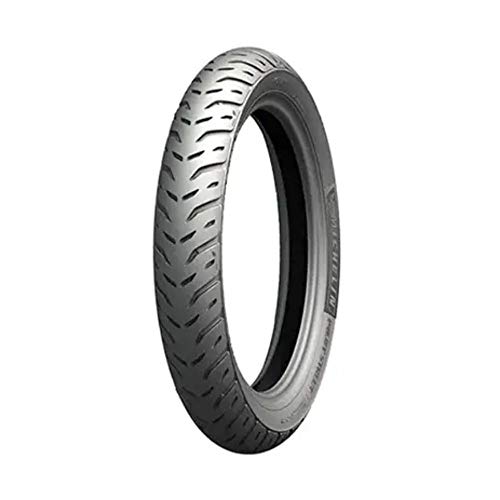 Pneu 80/100-18 Michelin Pilot Street 2 47S TL (sem camara) Dianteiro CG 150/160