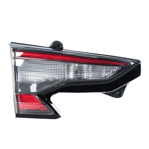 Feux arrière de pare-chocs arrière avec feux de freinage LED pour Subaru Outback 2021 2022