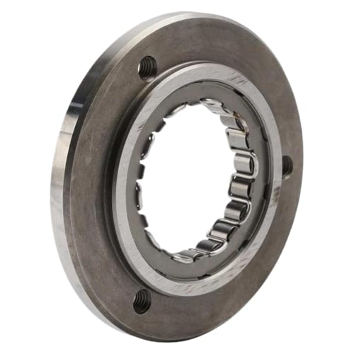 Embrayage de démarreur Viking ERMAK 800 pour résoudre les ratés