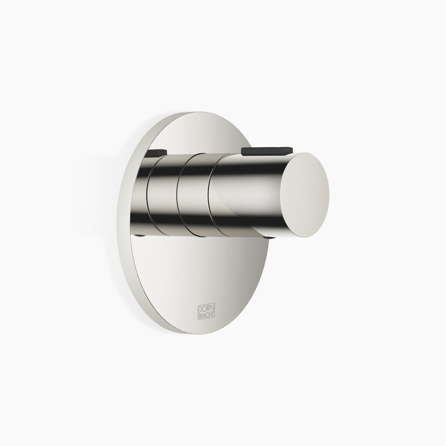 Dornbracht 36501979-08 - xTOOL Concealed thermostat without volume control 1/2", platinum