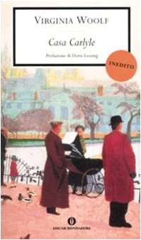 Portada de Casa Carlyle