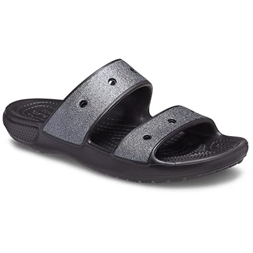 Image of Crocs Unisex-Adult Classic Sandal-Seasonal Graphics Slide