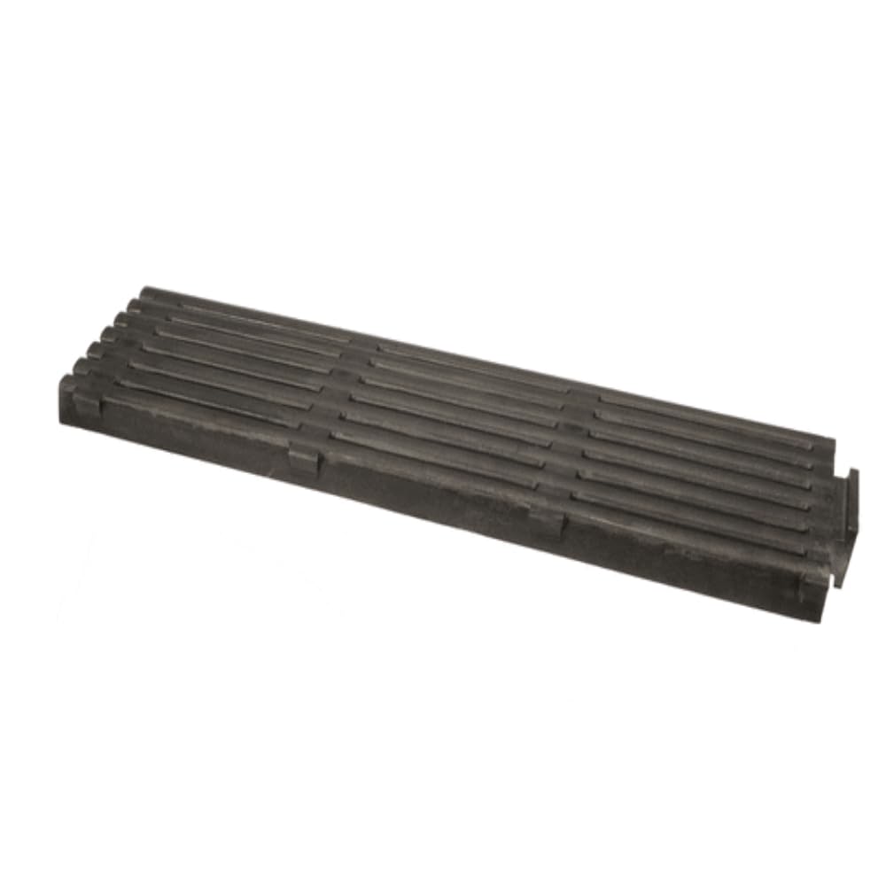 Hestan Commercial 000129 Grate Assembly, Charbroiler, Cast Iron, 5.50"