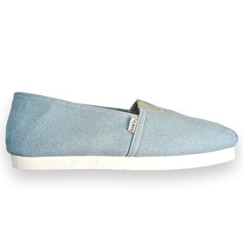 Sunks - Authentic Argentine Alpargata Handmade Typical Gaucho Footwear Classics