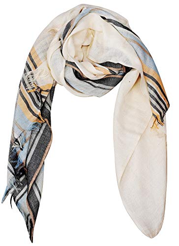 Cotton Viscose Men & Women Unisex Scarf Stole Muffler-image-36