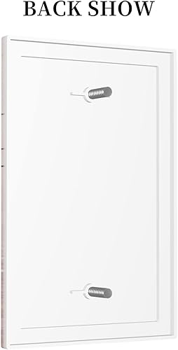 Miniatura 4 de Cubierta de interruptor de luz rosa brillante con purpurina de 1 banda, sin dispositivo, placa de pared en blanco decorativa para adolescentes,