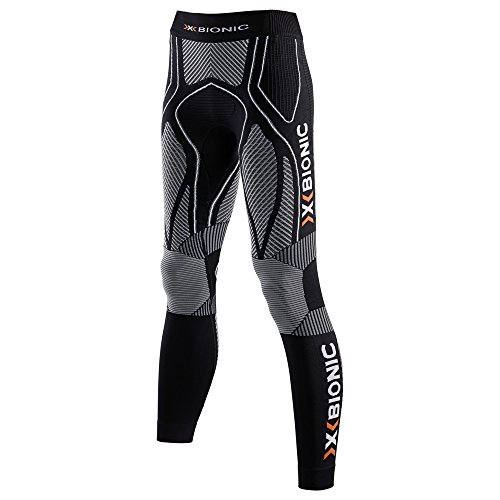X-Bionic Running The Trick Ow Long, Pantalone