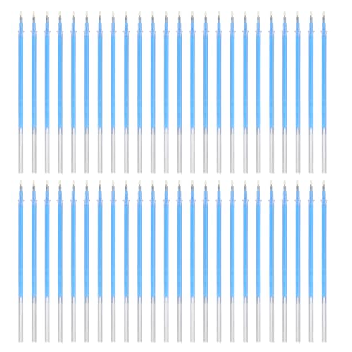Recharges stylo gel pailletées pour journal intime et scrapbooking