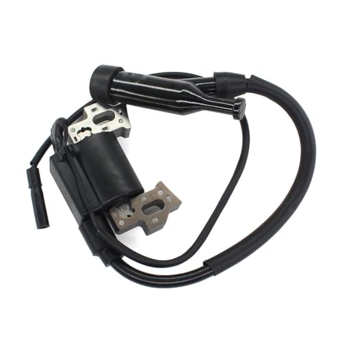 USPEEDA Ignition Coil Assembly for ETQ TG2500 TG3000 TG3600 TG4000 Gasoline Generator