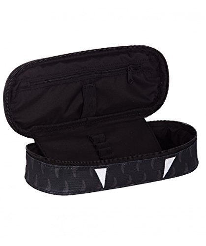 Invicta astuccio ovale invicta portapenne lip face...