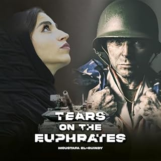 Tears on the Euphrates cover art