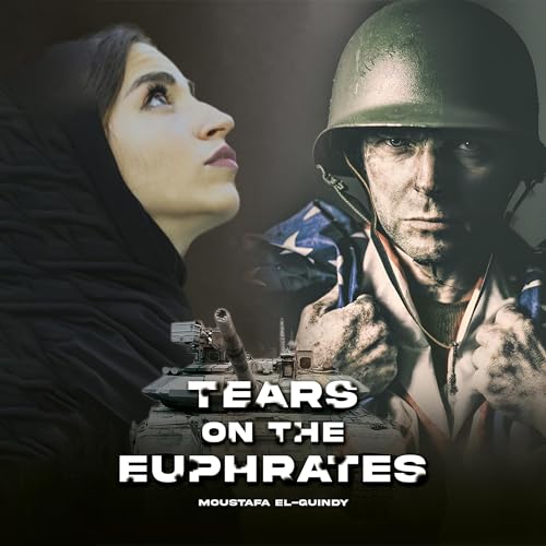 Tears on the Euphrates Titelbild