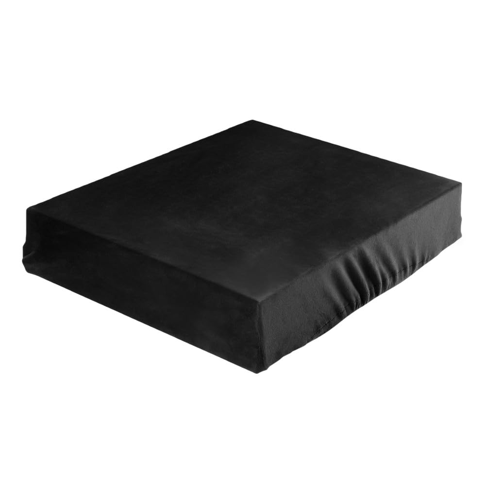 Housse anti-poussière en élasthanne pour platine Sony PS-LX310BT - Noir - Protection contre la poussière - Ajustement parfait - 41 x 32,5 x 10 cm