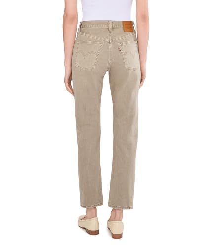 Image of Levi's Women's Premium 501 Original Fit Jeans
