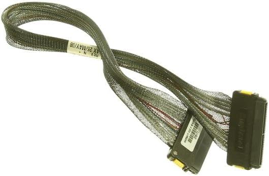 Hewlett Packard Enterprise Cable Refurbished, 393275-001-RFB (Refurbished)