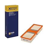 Hengst Air Filter - Insert