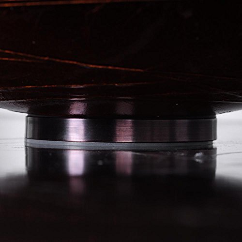 Aquaterior New Oil Rubbed Bronze Mounting Ring For Bathroom Glass Vessel Sink Mount Support #TOP2