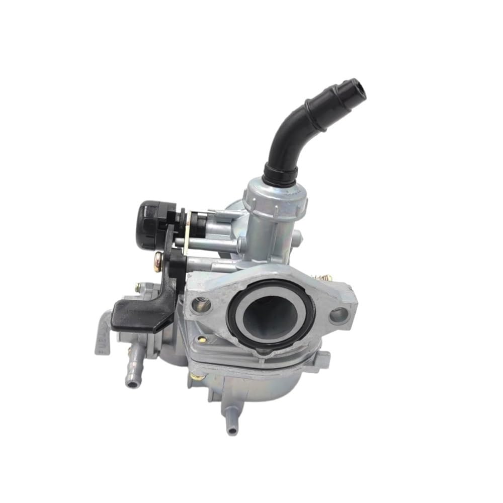 Carburateur PZ19 110cc 125cc pour liaison moteur de pitbike
