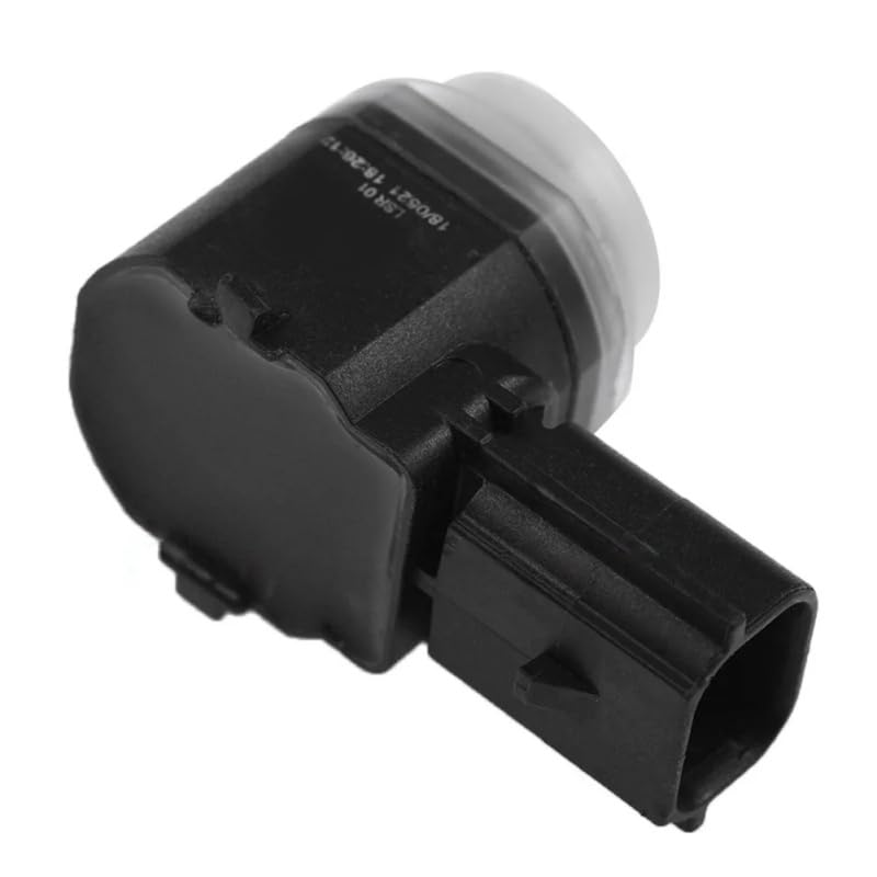 Parking Assist Sensors PDC 4PCS PDC Parking Sensor F1CT-15K859-AAW/Fit for Ford Mondeo Edge Expedition Explorer Focus Fusion Lincoln MKS MKT Parking Assist Sensor