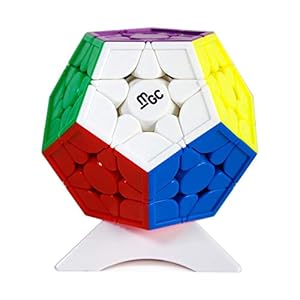 Ojin MGC Megaminx 3x3 Puzzlewürfel