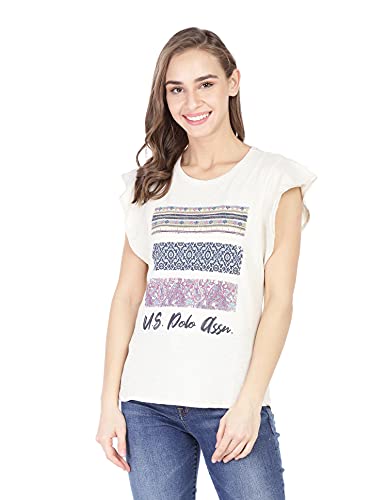 Image of U.S. POLO ASSN. Women's Regular Fit Polo Shirts