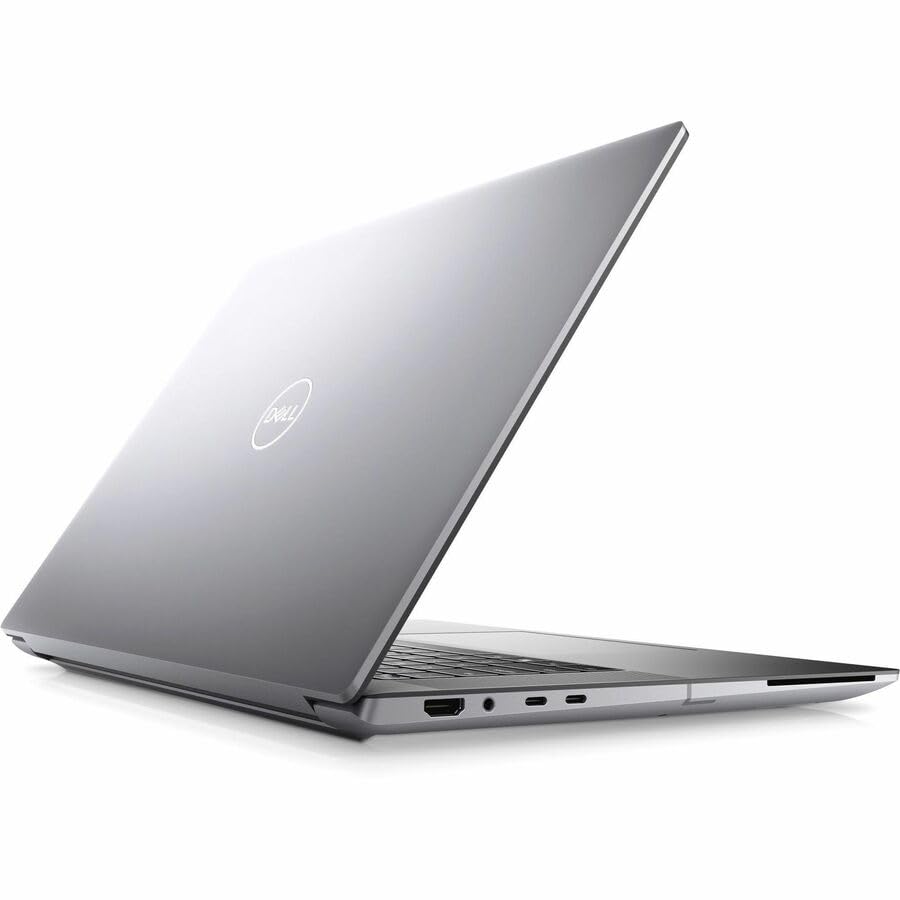 Amazon.com: Dell Precision 5000 5690 16