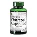 Price comparison product image Holland & Barrett Activated Charcoal, 100 Capsules, 260mg