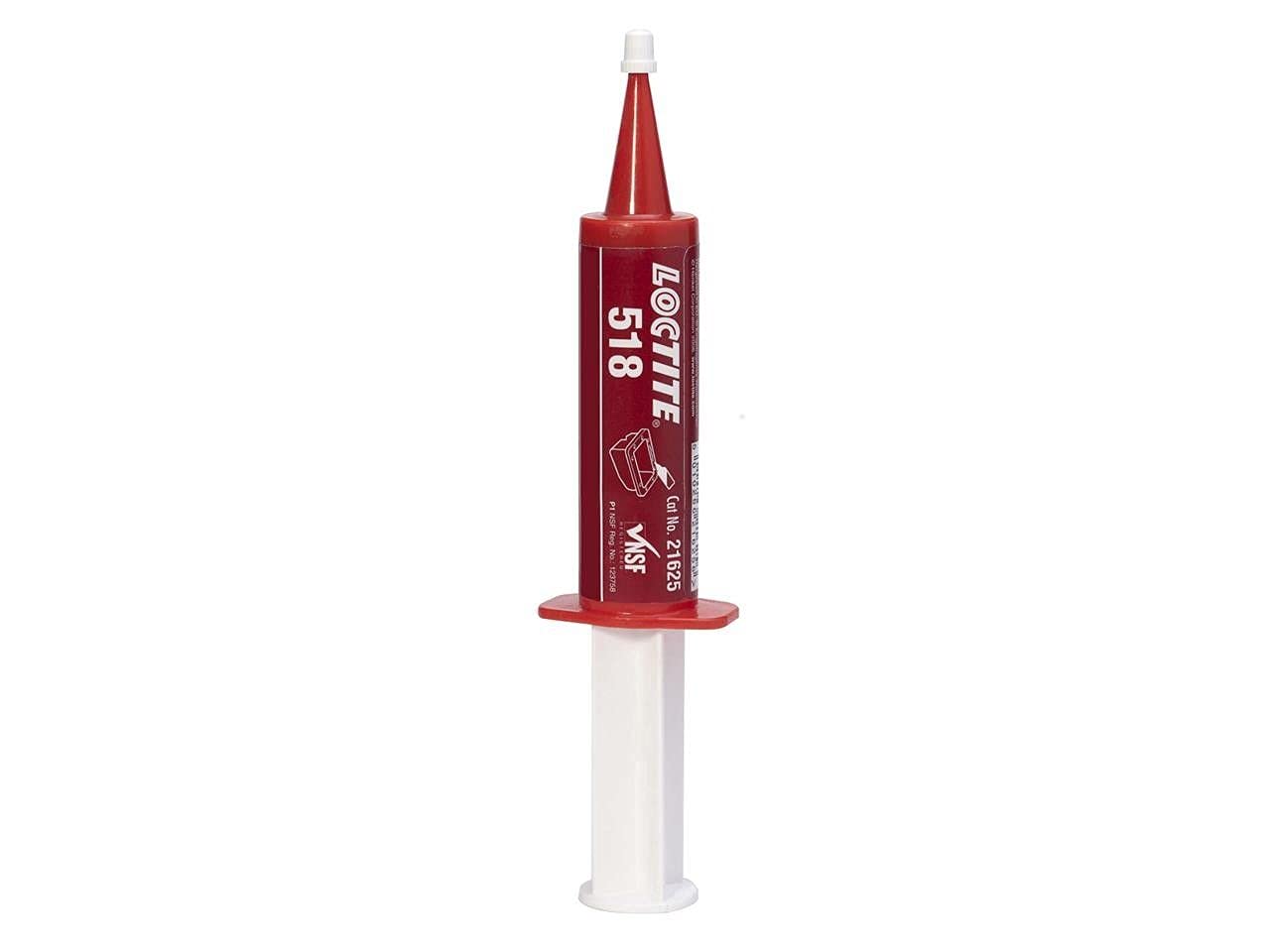 55040001 - sigillante per guarnizioni del motore 518 50 ml
