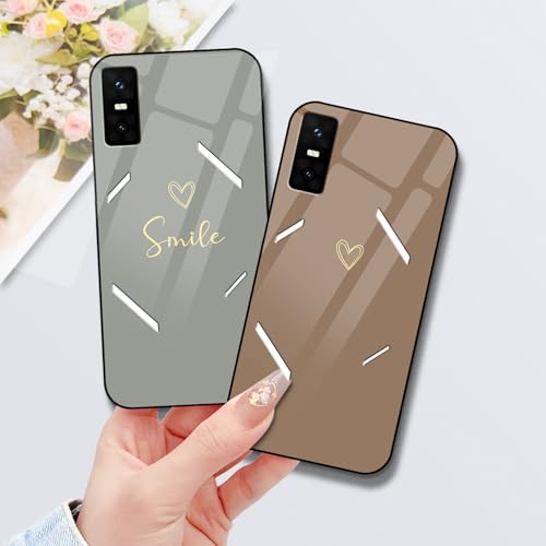 Image of COLORflow Back Cover Compatible with Infinix GT 30 Pro 5G | Heart Notes Color Customized | Shockproof TPU Bumper with Camera Protection Back Cover Compatible with Infinix GT 30 Pro 5G